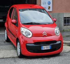 Citroen c1 1.0 5p. 68 cv