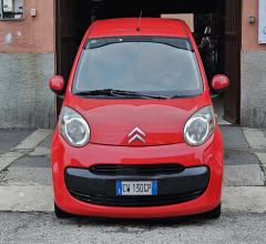 Auto - Citroen c1 1.0 5p. 68 cv