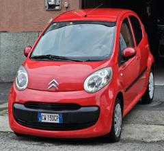 Auto - Citroen c1 1.0 5p. 68 cv