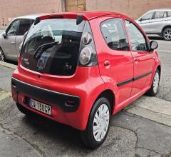 Auto - Citroen c1 1.0 5p. 68 cv