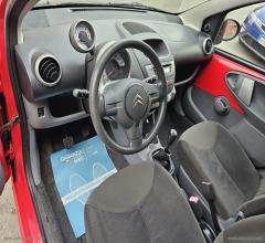 Auto - Citroen c1 1.0 5p. 68 cv