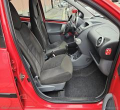 Auto - Citroen c1 1.0 5p. 68 cv