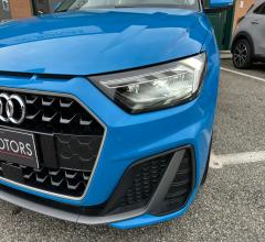 Auto - Audi a1 spb 25 tfsi advanced