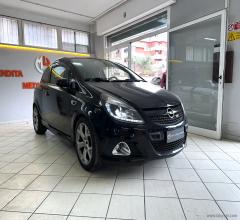 Auto - Opel corsa 1.6 t 192 cv 3p. opc