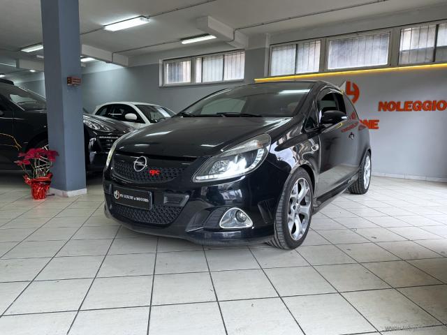 Auto - Opel corsa 1.6 t 192 cv 3p. opc