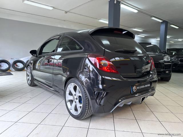 Auto - Opel corsa 1.6 t 192 cv 3p. opc