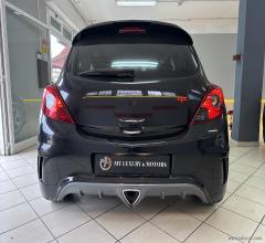 Auto - Opel corsa 1.6 t 192 cv 3p. opc