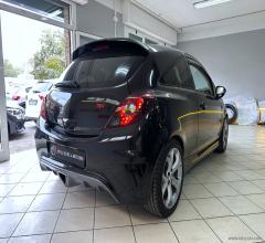 Auto - Opel corsa 1.6 t 192 cv 3p. opc