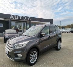 Auto - Ford kuga 2.0 tdci 150 cv s&s 2wd titanium