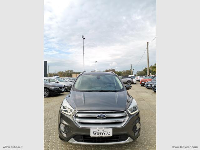 Auto - Ford kuga 2.0 tdci 150 cv s&s 2wd titanium