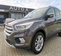 Auto - Ford kuga 2.0 tdci 150 cv s&s 2wd titanium