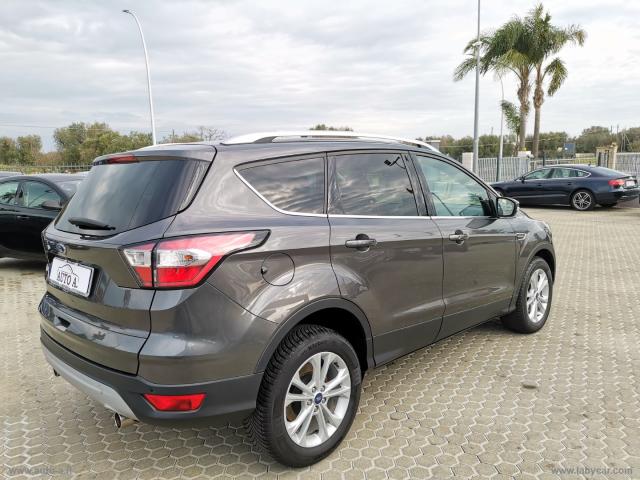 Auto - Ford kuga 2.0 tdci 150 cv s&s 2wd titanium