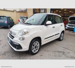 Auto - Fiat 500l 1.4 t-jet 120 cv lounge