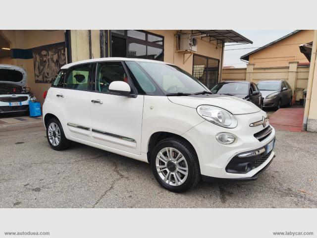 Auto - Fiat 500l 1.4 t-jet 120 cv lounge