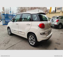 Auto - Fiat 500l 1.4 t-jet 120 cv lounge