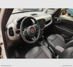 Auto - Fiat 500l 1.4 t-jet 120 cv lounge