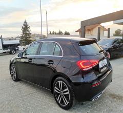 Auto - Mercedes-benz a 180 d automatic sport