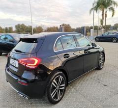 Auto - Mercedes-benz a 180 d automatic sport