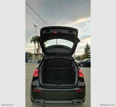 Auto - Mercedes-benz a 180 d automatic sport