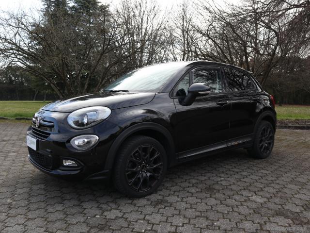 Fiat 500x 1.6 m.jet 120 cv sport