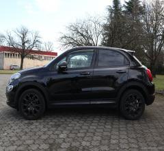 Auto - Fiat 500x 1.6 m.jet 120 cv sport