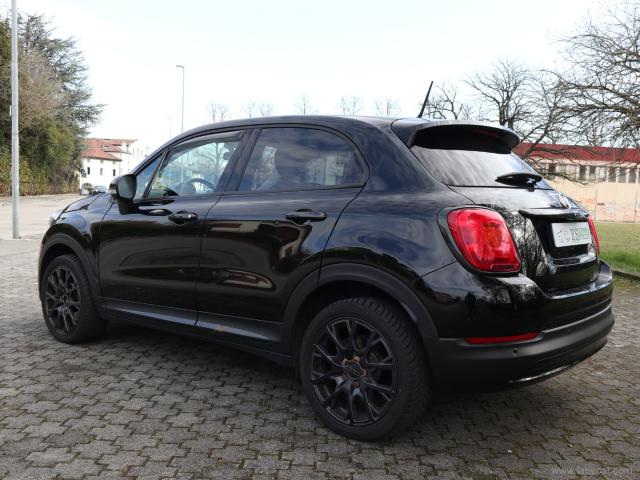 Auto - Fiat 500x 1.6 m.jet 120 cv sport