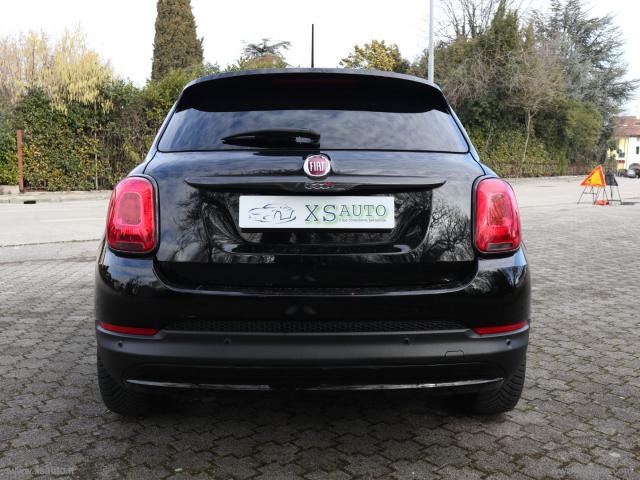 Auto - Fiat 500x 1.6 m.jet 120 cv sport