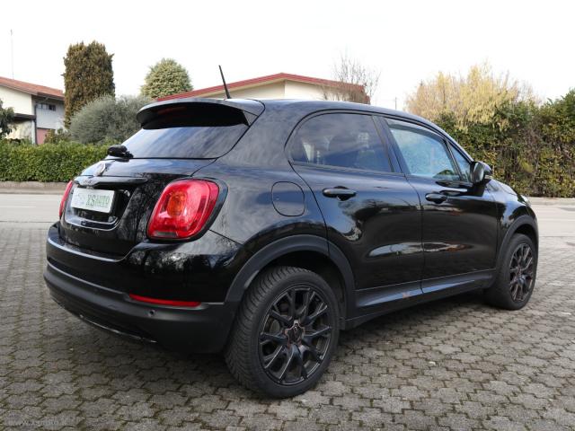 Auto - Fiat 500x 1.6 m.jet 120 cv sport