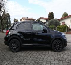 Auto - Fiat 500x 1.6 m.jet 120 cv sport