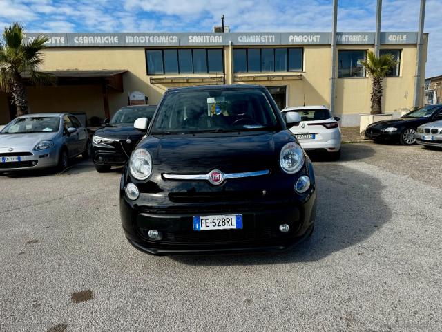 Fiat 500l 1.3 mjt 95 cv business