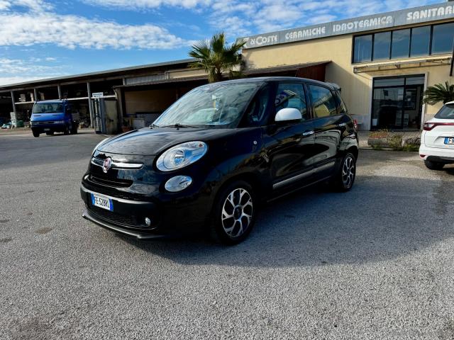 Auto - Fiat 500l 1.3 mjt 95 cv business