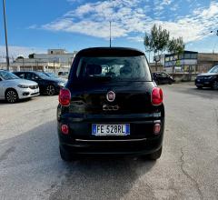 Auto - Fiat 500l 1.3 mjt 95 cv business