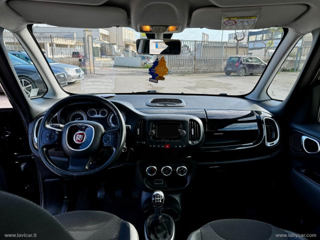 Auto - Fiat 500l 1.3 mjt 95 cv business