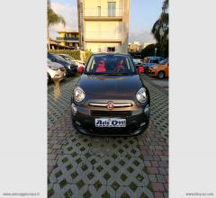 Auto - Fiat 500x 1.3 m.jet 95 cv lounge