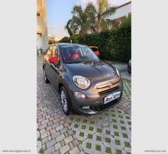 Auto - Fiat 500x 1.3 m.jet 95 cv lounge