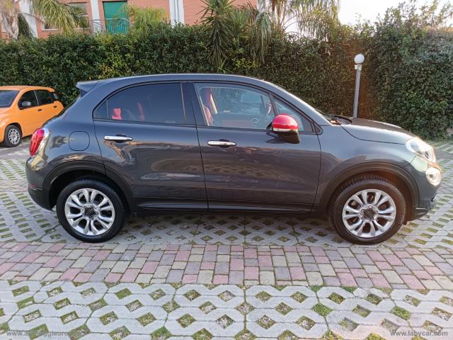 Auto - Fiat 500x 1.3 m.jet 95 cv lounge