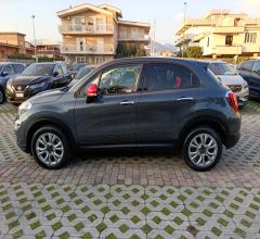 Auto - Fiat 500x 1.3 m.jet 95 cv lounge