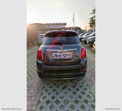 Auto - Fiat 500x 1.3 m.jet 95 cv lounge