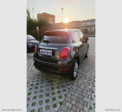 Auto - Fiat 500x 1.3 m.jet 95 cv lounge