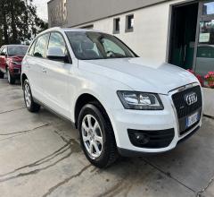 Auto - Audi q5 2.0 tdi 170 cv quattro advanced plus