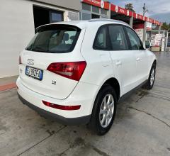 Auto - Audi q5 2.0 tdi 170 cv quattro advanced plus