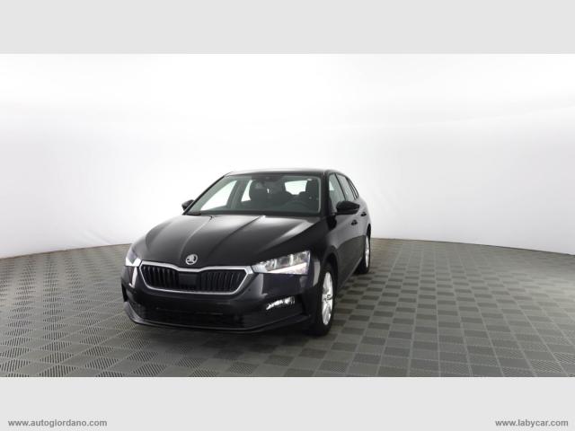 Skoda scala 1.0 tsi 115 cv dsg ambition