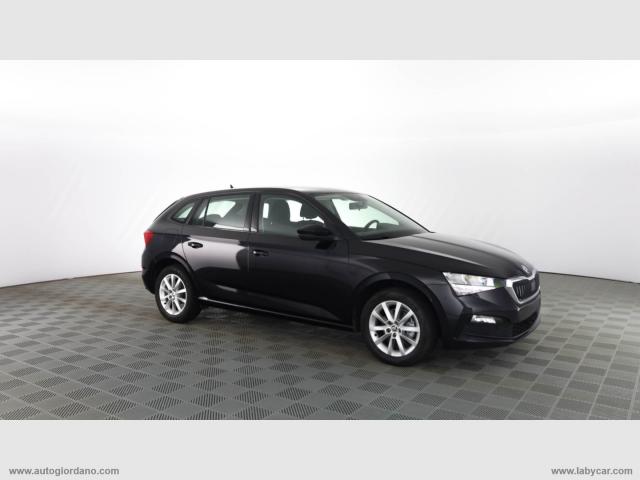 Auto - Skoda scala 1.0 tsi 115 cv dsg ambition