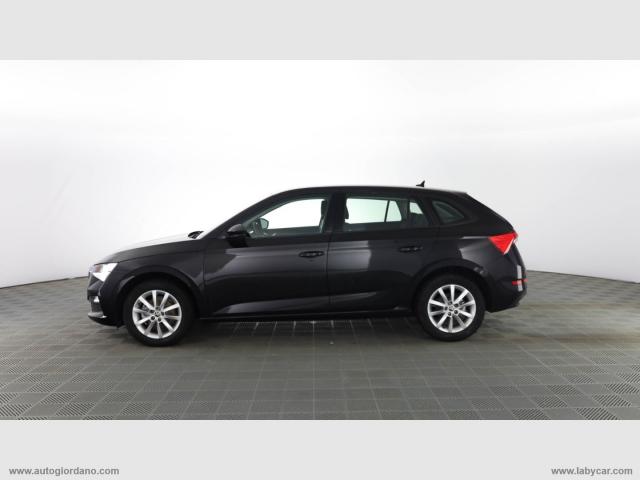 Auto - Skoda scala 1.0 tsi 115 cv dsg ambition