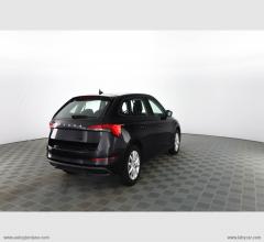 Auto - Skoda scala 1.0 tsi 115 cv dsg ambition