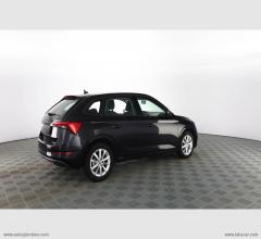 Auto - Skoda scala 1.0 tsi 115 cv dsg ambition