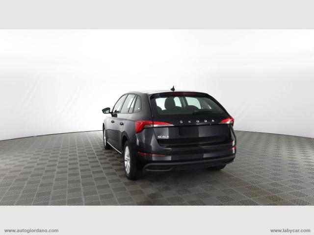 Auto - Skoda scala 1.0 tsi 115 cv dsg ambition