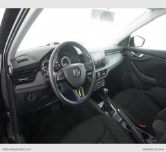 Auto - Skoda scala 1.0 tsi 115 cv dsg ambition