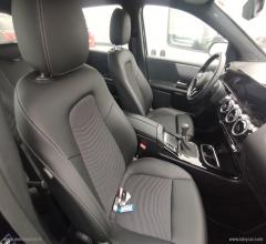 Auto - Mercedes-benz b 180 d automatic business extra