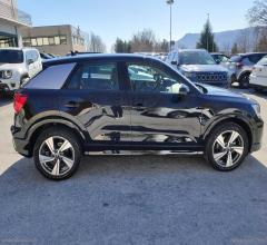 Auto - Audi q2 30 tdi s tronic s line edition